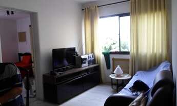 Imagem: Apartamento com 1 dormitório à venda