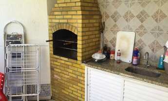 Imagem 4: Cobertura dúplex 3 quartos 2 vagas Barra da Tijuca