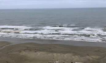 Imagem 2: Lindo lançamento 02/2023 visita pro mar fino Acabamento lazer completo