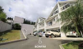 Imagem: CURITIBA - Casa de Condomínio - Guabirotuba