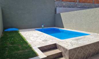 Imagem 7: Lindo Sobrado com Piscina à venda em Atibaia