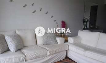 Imagem 3: SãO JOSé DOS CAMPOS - Apartamento Padrão - Altos de Santana