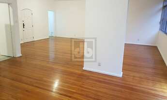 Imagem 5: Rio de Janeiro - Apartamento Padrão - Ipanema