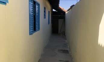 Imagem: Casa à venda, 3 quartos, 1 suíte, 2 vagas