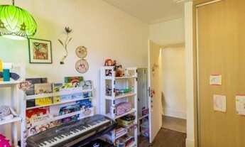 Imagem 7: Apartamento Venda Chácara Klabin 80 m² 2 Dormitórios