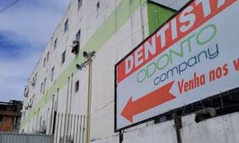 Imagem 2: 1/4 e sala Na Dorival caymmi, ótima oportunidade, venha conferir