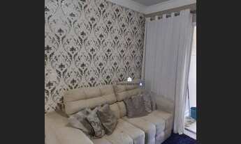 Imagem 3: Apartamento Venda 77m² 3 dorms, 1 suíte, Varanda Gourmet - Rico em Armários Planejados - M