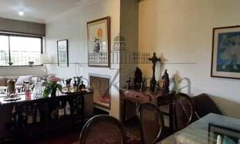 Imagem 4: Apartamento - Vila Ema - Residencial Paul Cezanne - 199m² - 4 Dormitórios