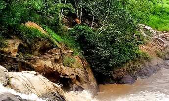 Imagem 3: Sítio 18 alqueires