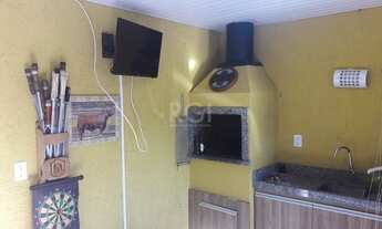 Imagem: Porto Alegre - Casa Padrão - Hípica