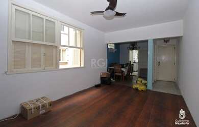 Imagem 6: Porto Alegre - Apartamento Padrão - Bom Fim