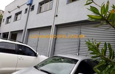 Imagem 2: GALPÃO NA VILA MANGALOT COM 800 M