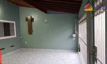 Imagem 3: Casa com 3 dormitórios à venda, 122 m² por R$ 530.000,00 - Jardim Bom Princípio - Indaiatu