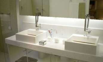 Imagem 7: Apartamento para venda no Itaim 03 suítes 03 vagas - próximo a Av. Faria Lima