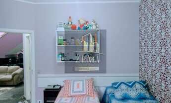 Imagem 6: Sobrado em 500 m2, 360 constr. 03 suites com ar cond, 04 vgs, com piscina