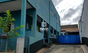 Imagem: Casa à venda no bairro Jardim Alvinópolis