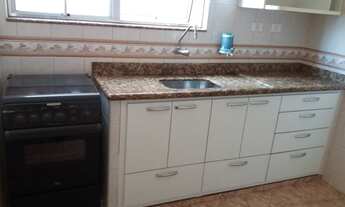 Imagem: São Bernardo do Campo - Apartamento Padrão