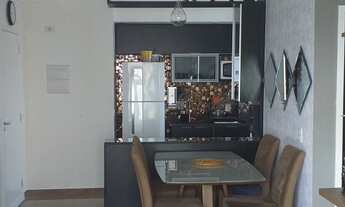 Imagem 6: Belíssimo para venda com 70 metros quadrados com 3 quartos em City Bussocaba - Osasco - SP