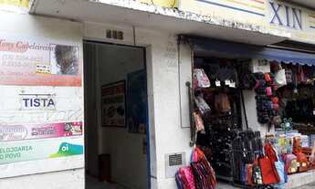 Imagem 2: Sala comercial sem porteiro - Av. Campos Sales x Francisco Glicério