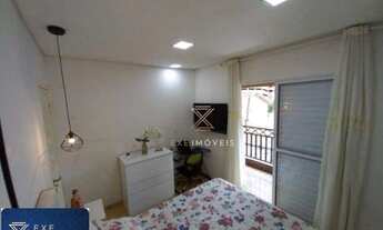 Imagem 6: Casa com 3 dormitórios à venda, 92 m² por R$ 470.000 - Mandaqui - São Paulo/SP