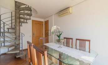 Imagem 4: Apartamento Locação 1 Dormitórios - 85 m² Bela Vista