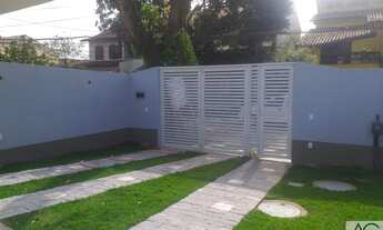 Imagem 4: Rio de Janeiro - Casa Padrão - Freguesia (Jacarepaguá