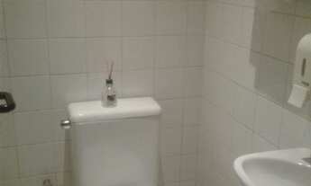 Imagem 5: Sala/Conjunto para aluguel possui 40 metros quadrados em Tijuca - Rio de Janeiro - RJ