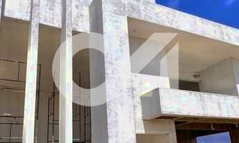 Imagem 2: Alphaville Sergipe - Mansão incrível em acabamento