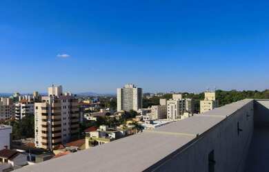 Imagem 5: Vendo amplo apartamento 3 dormitórios 77 m² com 1 vagas de garagem próximo SOGIPA, Rua Dom