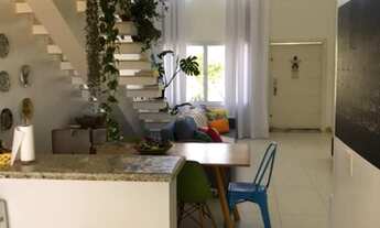 Imagem: Casa de condomínio sobrado para venda possui