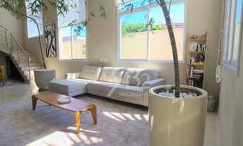 Imagem 7: Casa no Terras do Cancioneiro com 3 suítes à venda, 250 m² por R$ 1.525.000 - Terras do Ca