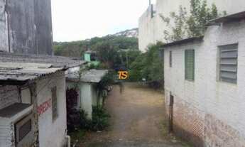 Imagem 2: Porto Alegre - Terreno Padrão - Cavalhada