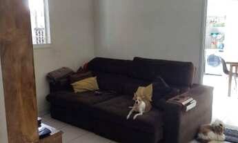 Imagem 5: Casa 03 dormitórios Village São Judas