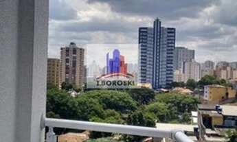 Imagem 6: Apartamento para Venda em São Bernardo do Campo, Baeta Neves, 1 dormitório, 1 banheiro, 1