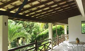 Imagem 7: Linda casa condomínio Encontro das Águas 3 quartos