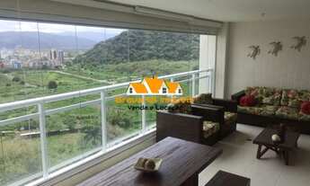 Imagem 2: Apartamento para comprar Parque Enseada Guarujá