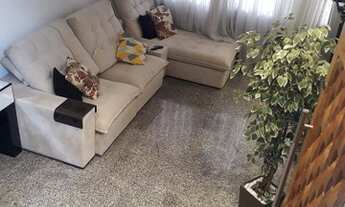 Imagem 4: Sobrado para venda tem 130 metros quadrados com 3 quartos em Parque Cruzeiro do Sul - São