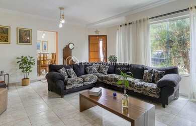 Imagem 2: Casa em condomínio Moradas de Betel 4 quartos Paulínia