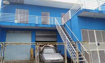 Imagem: Sobrado Botujuru Mogi