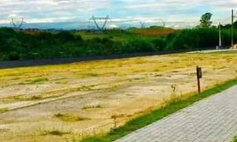 Imagem 12: Lote/Terreno para venda possui 600 metros quadrados em Urbanova - São José dos Campos - SP