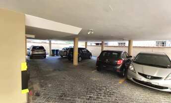 Imagem 5: Apartamento para venda em Santos 3º andar - 2 bons dormitórios recentemente modernizado