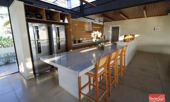 Imagem 4: Excelente terreno com 460m² no Alphaville - Volta Redonda - RJ - IMPERDIVEL !