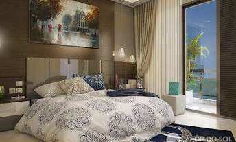 Imagem 4: Apartamento com 2 dorms, Canto do Forte, Praia Grande - R$ 693 mil, Cod: 2147