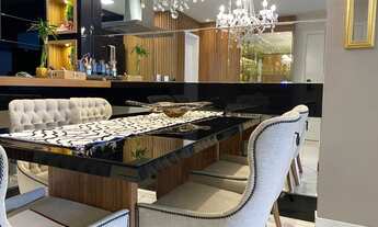 Imagem 4: Apartamento para venda tem 122 metros quadrados com 3 quartos em Agronômica - Florianópoli