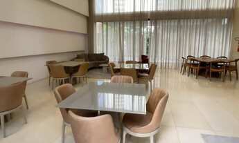 Imagem 5: Ed. Palmares com 408 m2, com 4 suítes, vista mar, em Meireles - Fortaleza - CE