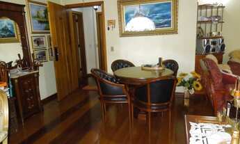 Imagem 6: Apartamento para Venda em Campos do Jordão, Capivari, 3 dormitórios, 1 suíte, 1 banheiro