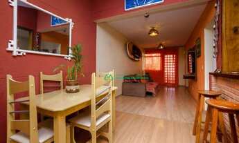 Imagem 3: Casa com 2 dormitórios à venda, 60 m² por R$ 300.000,00 - Montserrat I - Vargem Grande Pau