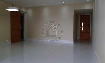 Imagem 6: Apartamento para venda tem 150 metros quadrados com 3 quartos em Icaraí - Niterói - RJ