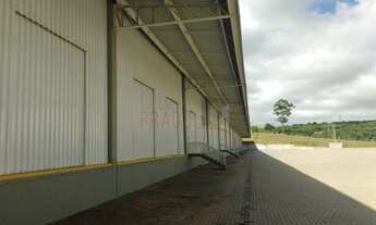 Imagem 4: GALPAO INDUSTRIAL em CABREÚVA - SP, PINHAL