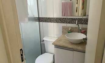 Imagem 5: Casa em Condomínio para Venda em Presidente Prudente, CONDOMINIO VALE DO RIBEIRA, 2 dormit